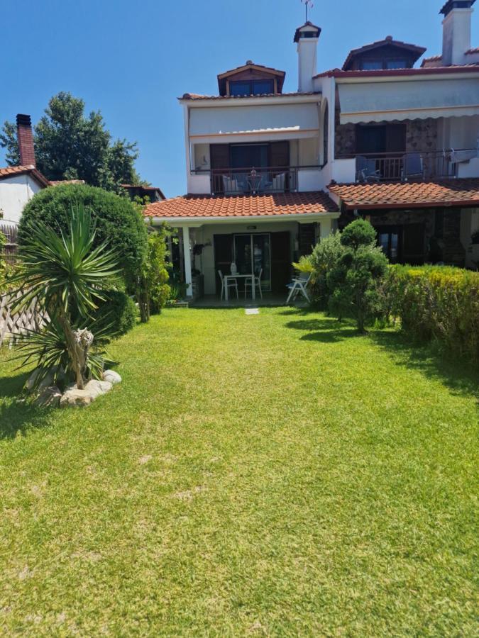 Dimitra'S House Villa Vourvourou Eksteriør bilde