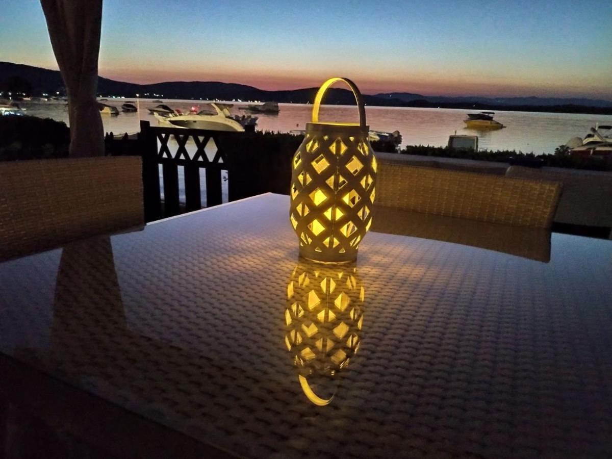 Dimitra'S House Villa Vourvourou Eksteriør bilde